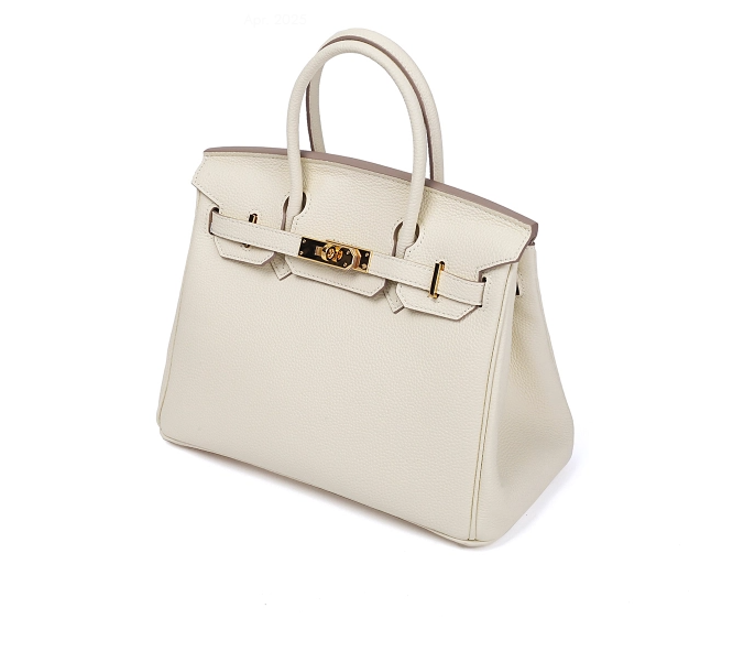 LAMOUR BAG - Blanc