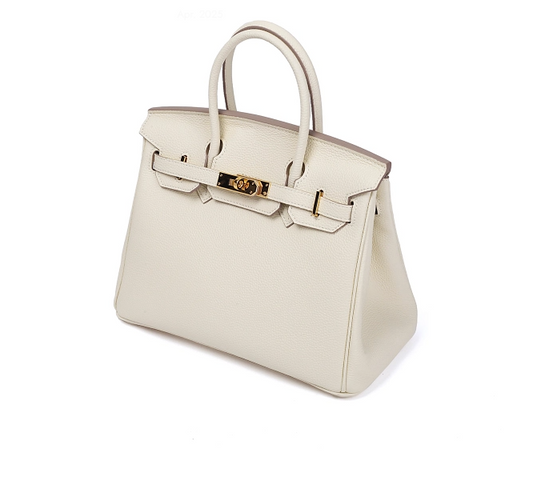 LAMOUR BAG - Blanc